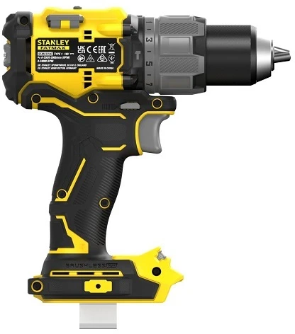 STANLEY V20 SFMCK211MDT RINKINYS (SFMCD726 + SFMCF830) 1×4,0Ah 1×2,0Ah PRO-STACK