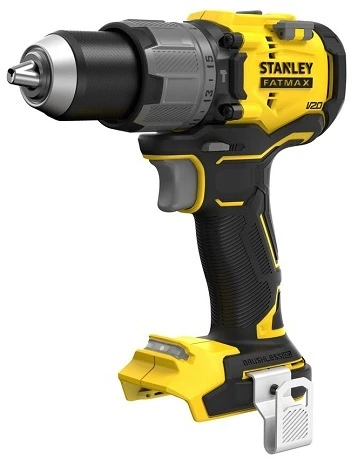 STANLEY V20 SFMCK211MDT RINKINYS (SFMCD726 + SFMCF830) 1×4,0Ah 1×2,0Ah PRO-STACK