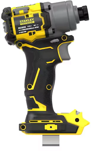 STANLEY V20 SFMCK211MDT RINKINYS (SFMCD726 + SFMCF830) 1×4,0Ah 1×2,0Ah PRO-STACK