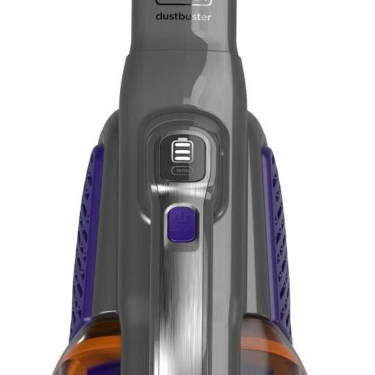 Dulkių siurblys Black & Decker 5035048712825