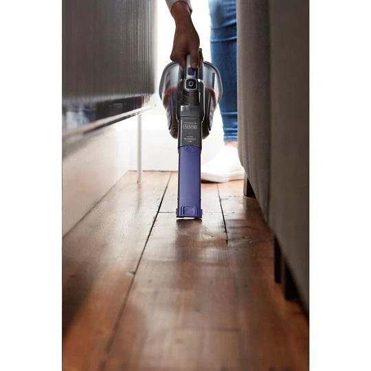 Dulkių siurblys Black & Decker 5035048712825