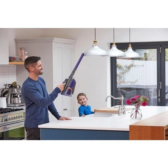 Dulkių siurblys Black & Decker 5035048712825