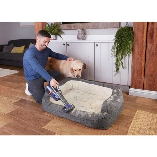 Dulkių siurblys Black & Decker 5035048712825