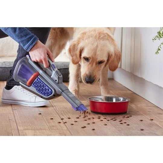 Dulkių siurblys Black & Decker 5035048712825