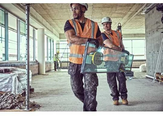 Stiklo laikiklis DeWalt DCE590D1T-QW; 120 kg; 18 V; 1x2,0 Ah akum.