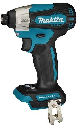 Makita Akumuliatorinių LXT® įrankių komplektas DLX2423AJ 18V