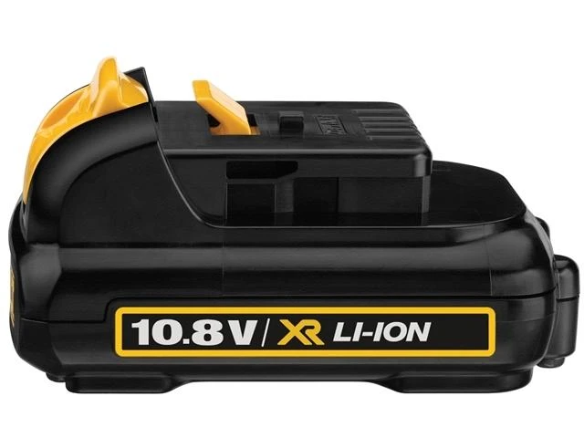 Kryžminių linijų lazeris DeWALT DCE089D1R