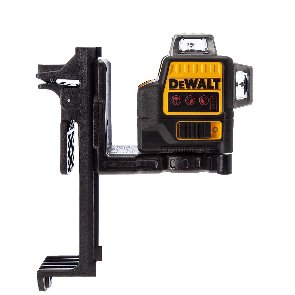 Kryžminių linijų lazeris DeWALT DCE089D1R