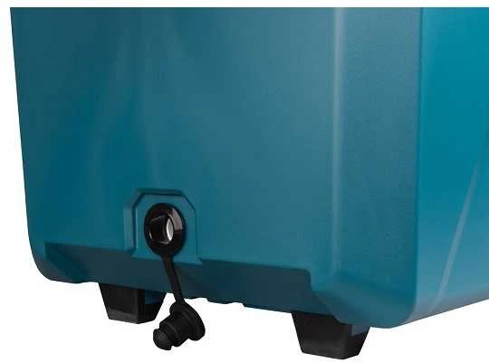 Makita CW002GZ Akumuliatorinis maisto šaldytuvas-šildytuvas XGT / LXT / 230V / 12-24V / 50L