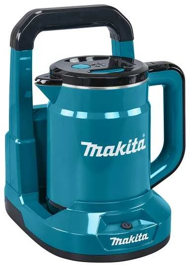 Makita DKT360Z LXT ® Akumuliatorinis virdulys, 18V X2