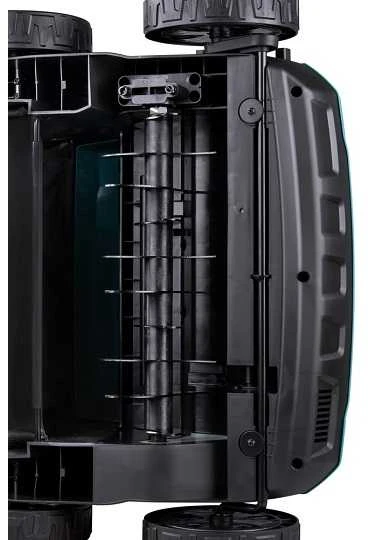 Makita Akumuliatorinis skarifikatorius DUV320Z 32cm be akumuliatoriaus ir kroviklio