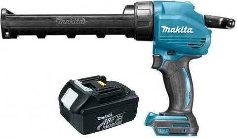 MAKITA MASĖS IŠtraukiklis 18V 1 x 3.0Ah LI-ION DCG180RFX