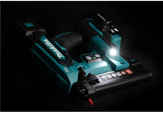 MAKITA ZSZYWACZ 18V DST630RFJ 9,5-38mm 2x3,0Ah BL