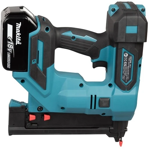 MAKITA ZSZYWACZ 18V DST630RFJ 9,5-38mm 2x3,0Ah BL
