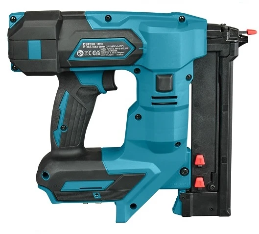Makita DST630Z Belaidis segiklis 18 V
