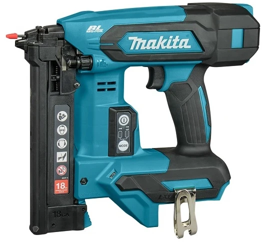 Makita DST630Z Belaidis segiklis 18 V