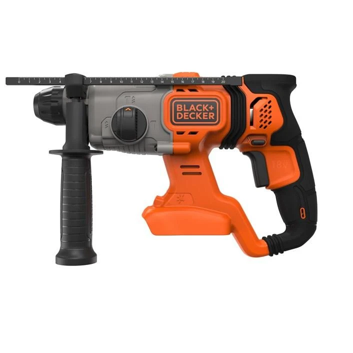 Black & Decker BCD900B-XJ perforatorius su gylio ribotuvu
