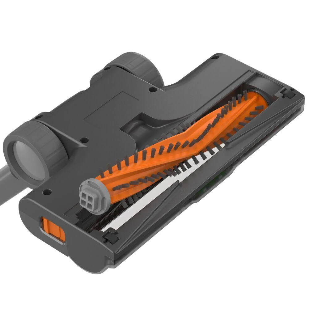 Dulkių siurblys Powerseries Juodas & Decker BHFEA18D1