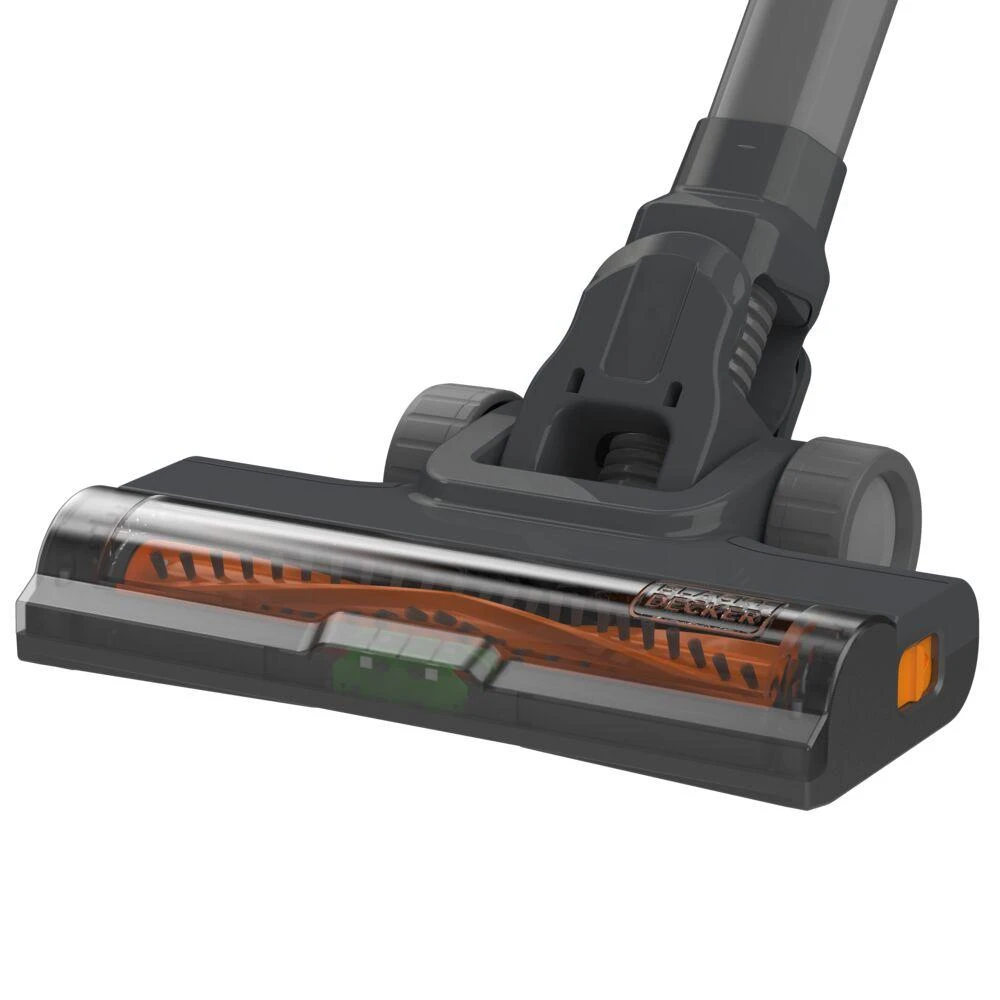 Dulkių siurblys Powerseries Juodas & Decker BHFEA18D1