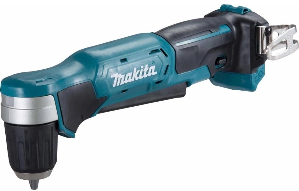 Kampinis gręžtuvas Makita DA333DZ; 12 V (be akumuliatoriaus ir pakrovėjo)