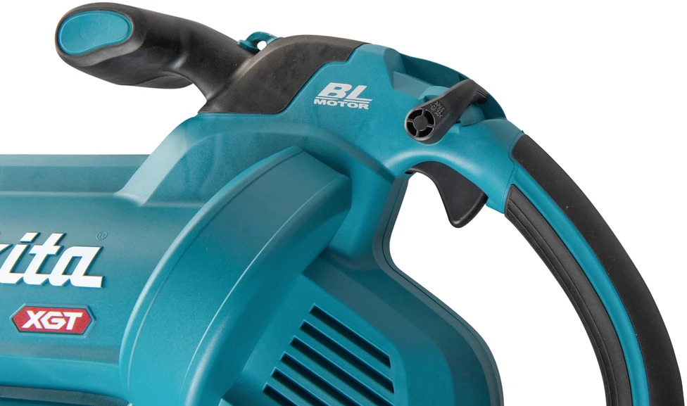 Makita UB005GZ Akumuliatorinis pūstuvas-siurblys 40Vmax, Be akumuliatorių ir kroviklio!