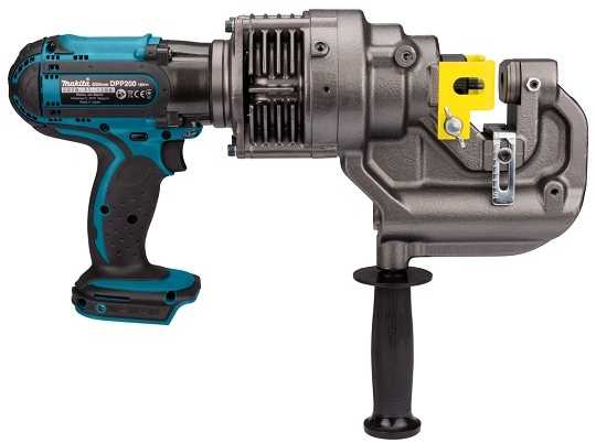 MAKITA DZIURKARKA 18V DPP200ZK