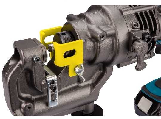 MAKITA DZIURKARKA 18V DPP200ZK