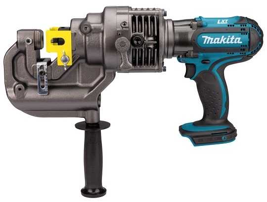 MAKITA DZIURKARKA 18V DPP200ZK