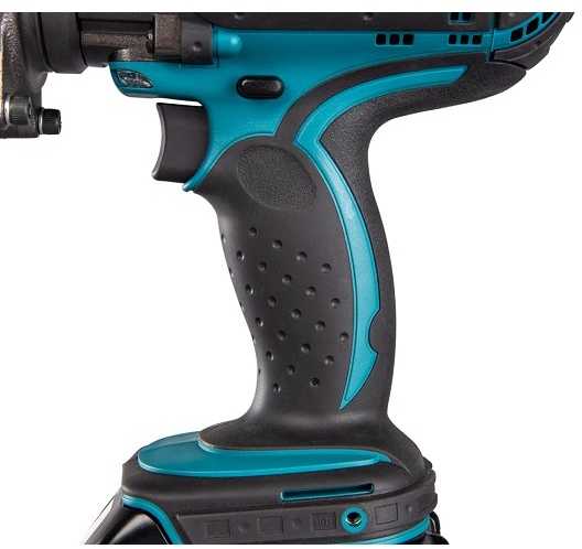 MAKITA DZIURKARKA 18V DPP200ZK
