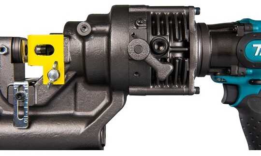 MAKITA DZIURKARKA 18V DPP200ZK