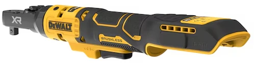 Akumuliatorinė terkšlė DeWalt DCF520N-XJ; 18 V; 67 Nm (be akumuliatoriaus ir pakrovėjo)