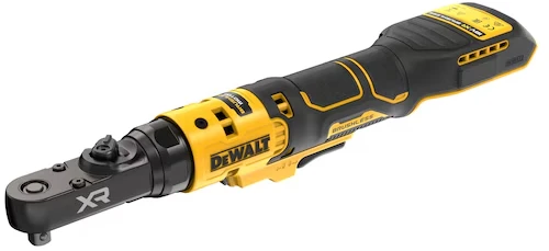 Akumuliatorinė terkšlė DeWalt DCF520N-XJ; 18 V; 67 Nm (be akumuliatoriaus ir pakrovėjo)