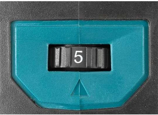 Makita GA044GZ Kampinis šlifuoklis XGT, 125MM, 0-8500RPM; bešepetėlinis variklis; elektrinis stabdys; AFT; AWS (be AWS lusto); reguliuojamas greitis 3,000 - 8,500RPM; X-LOCK; Svirtinis jungiklis; "Z" versija - komplektuojamas be akumuliatoriaus ir kroviklio