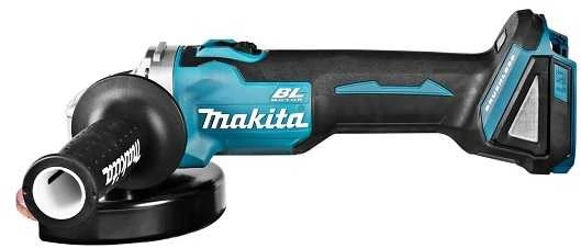 Makita Akumuliatorinis kampinis šlifuoklis DGA504Z