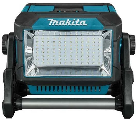 Makita Akumuliatorinis darbinis žibintas ML009G XGT® 40Vmax • LXT 18V/14,4V • 2000-10000 lm