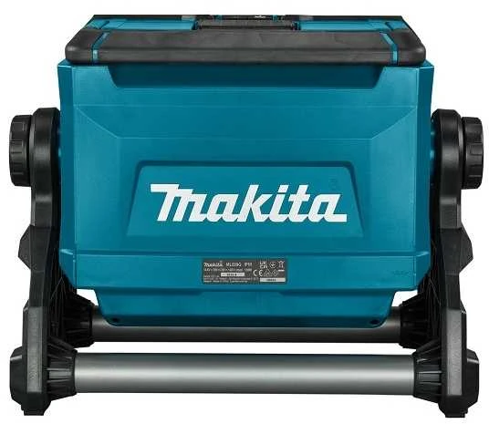 Makita Akumuliatorinis darbinis žibintas ML009G XGT® 40Vmax • LXT 18V/14,4V • 2000-10000 lm