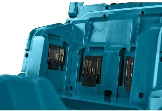 Makita Akumuliatorinis darbinis žibintas ML009G XGT® 40Vmax • LXT 18V/14,4V • 2000-10000 lm