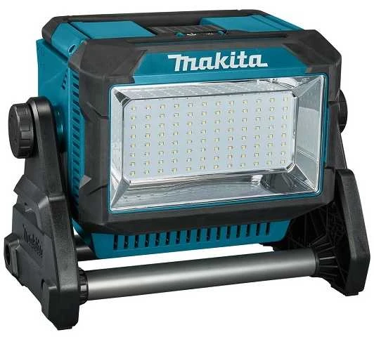 Makita Akumuliatorinis darbinis žibintas ML009G XGT® 40Vmax • LXT 18V/14,4V • 2000-10000 lm