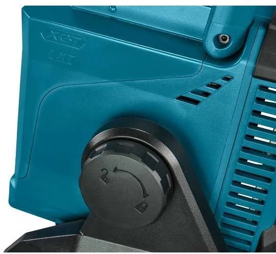 Makita Akumuliatorinis darbinis žibintas ML009G XGT® 40Vmax • LXT 18V/14,4V • 2000-10000 lm
