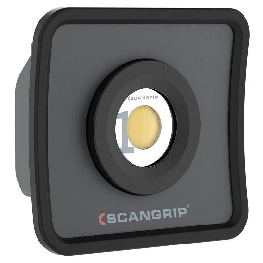 Šviestuvas Scangrip NOVA MINI; 1000 lm