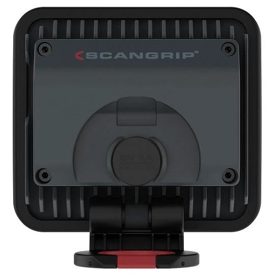Šviestuvas Scangrip NOVA MINI; 1000 lm