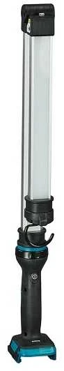Makita Akumuliatorinis juostinis šviestuvas LXT® DML818 14,4V / 18V • 5000 K •1700 lm