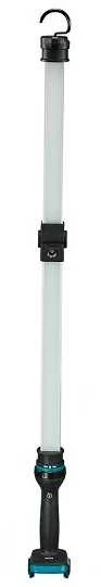Makita Akumuliatorinis juostinis šviestuvas LXT® DML818 14,4V / 18V • 5000 K •1700 lm