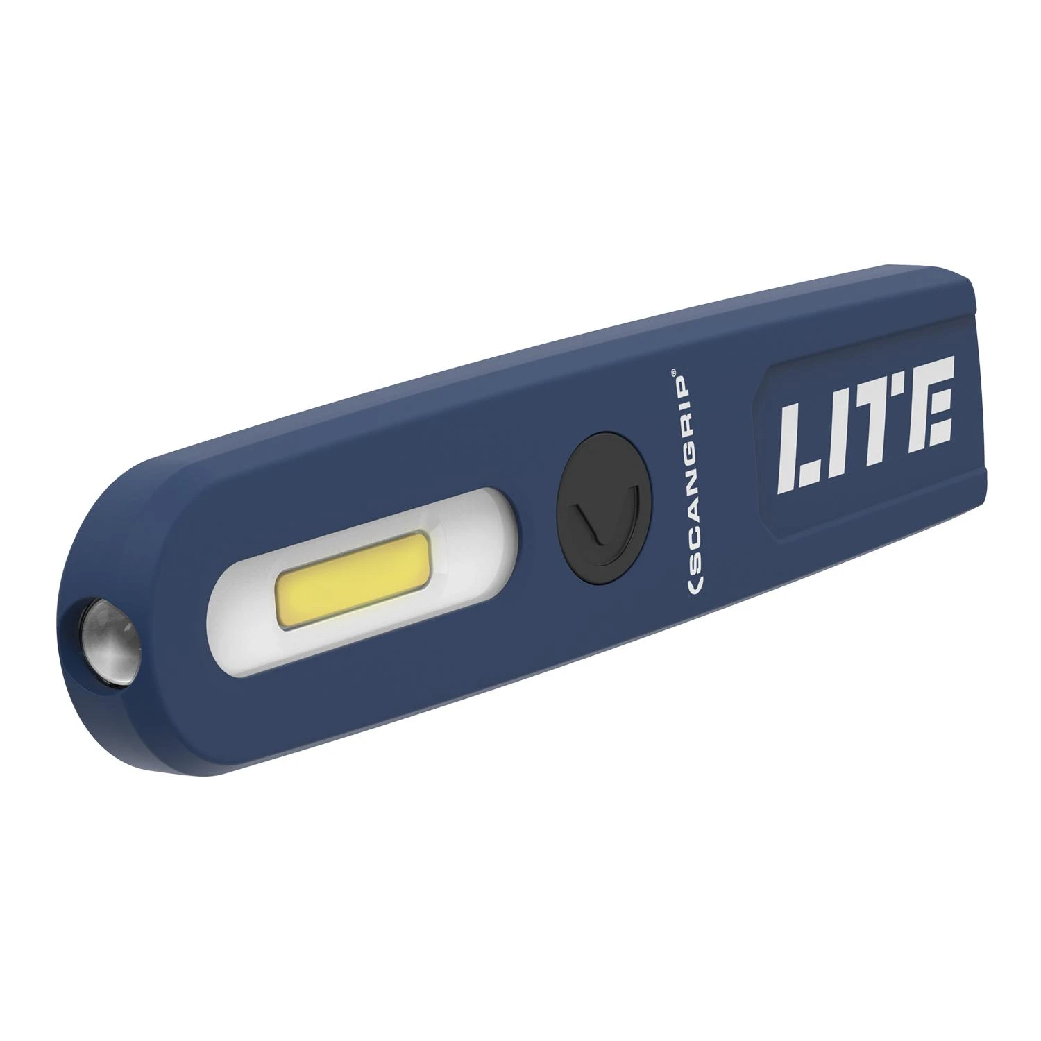 Rankinė lempa Scangrip STICK LITE S, 200lm, įkraunama, IP20