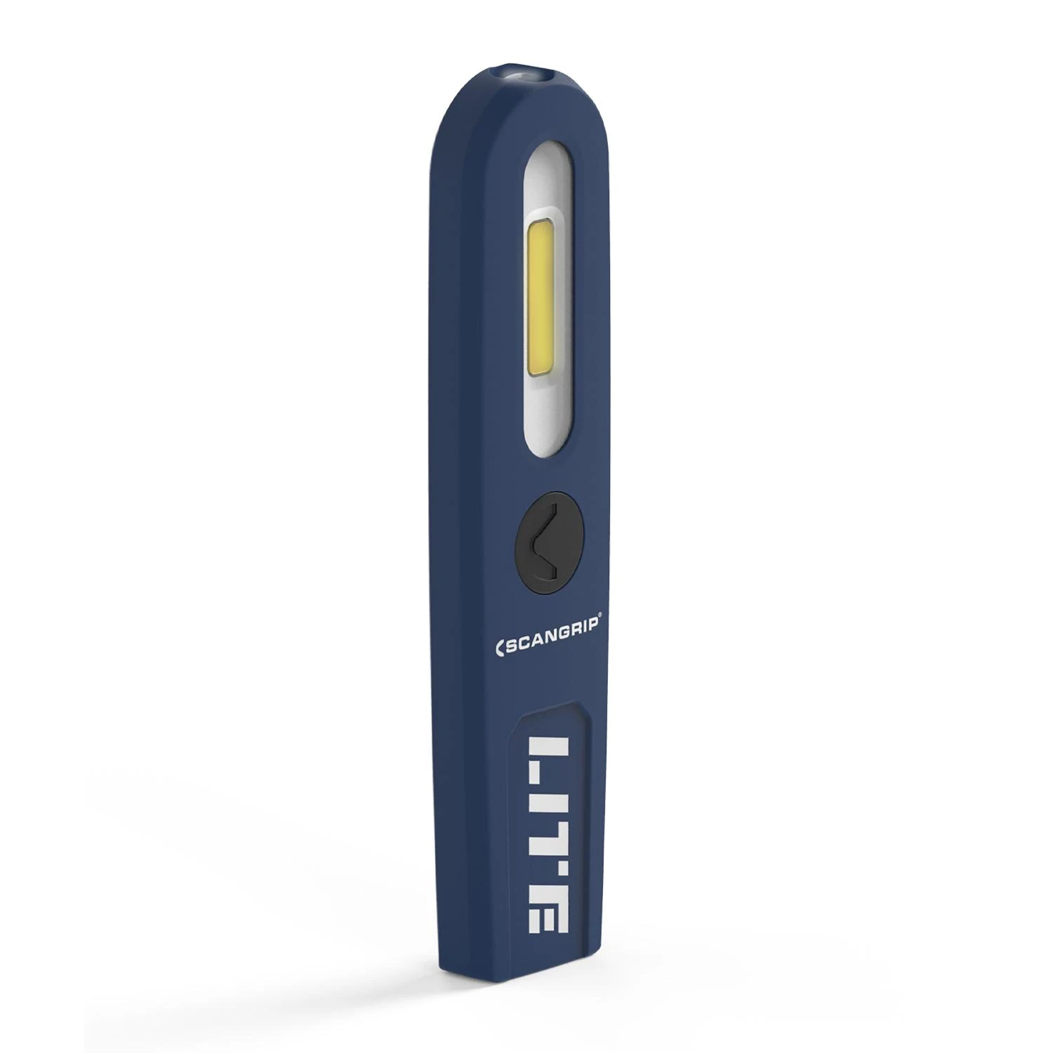 Rankinė lempa Scangrip STICK LITE S, 200lm, įkraunama, IP20