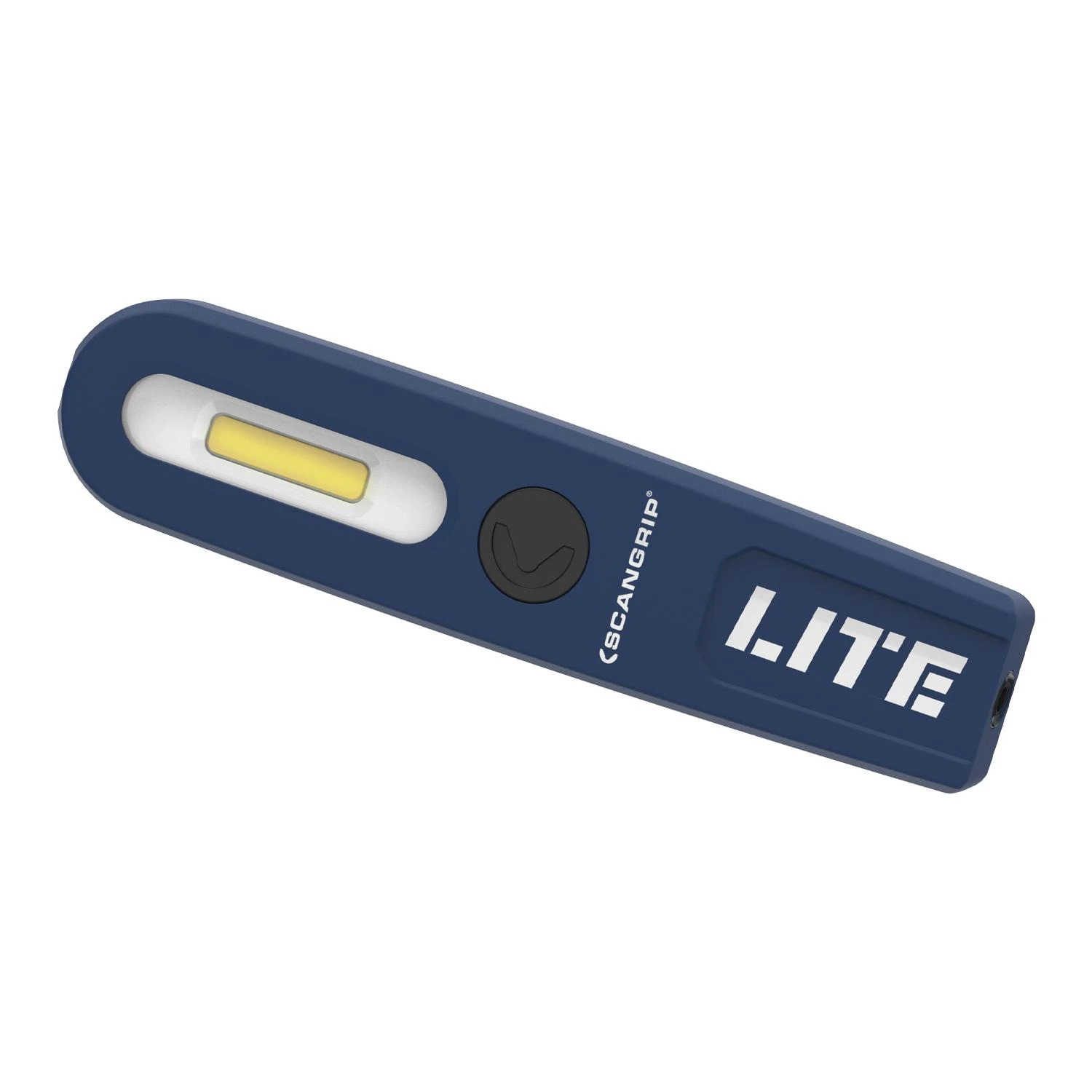 Rankinė lempa Scangrip STICK LITE S, 200lm, įkraunama, IP20