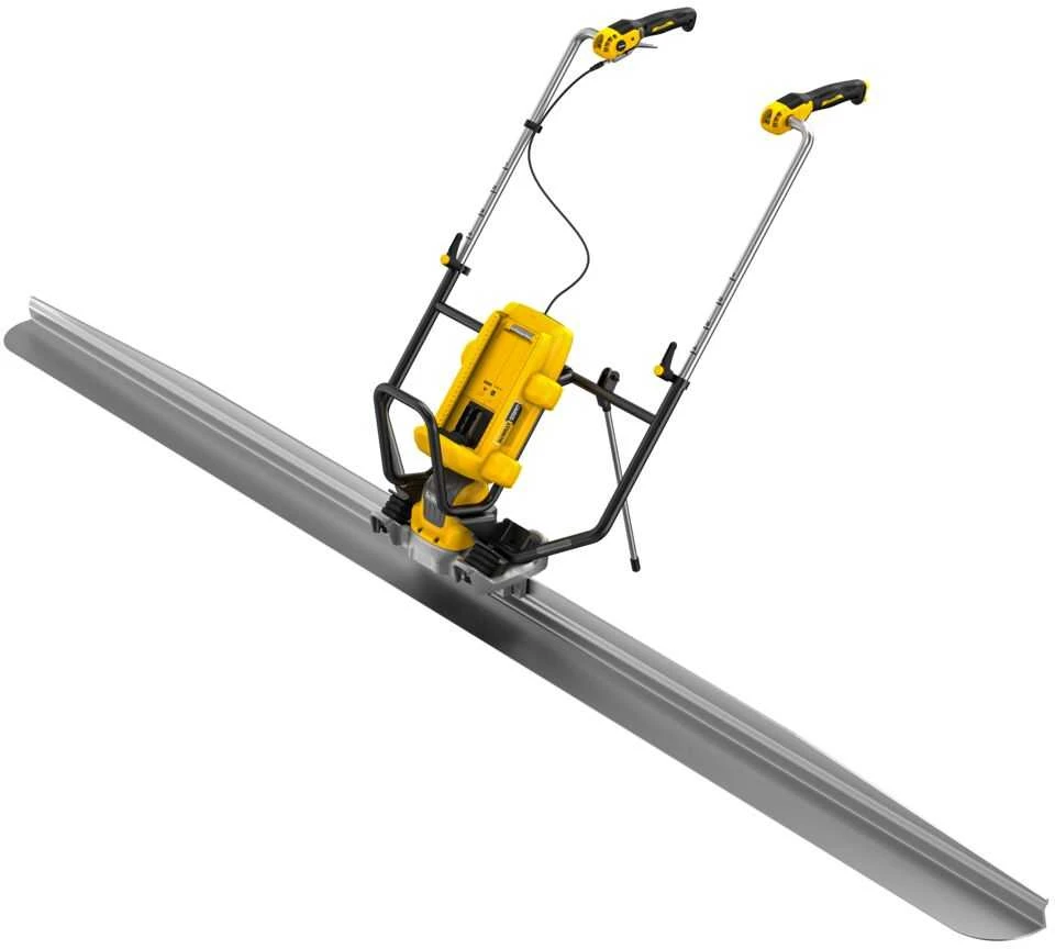 Dewalt vibruojanti lenta su metaliniu profiliu