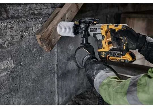 DEWALT perforatorius DCH172P2 SDS+ 18V 1.4J 2-F 2x5.0Ah