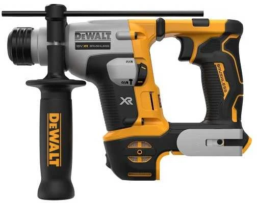 DEWALT perforatorius DCH172P2 SDS+ 18V 1.4J 2-F 2x5.0Ah