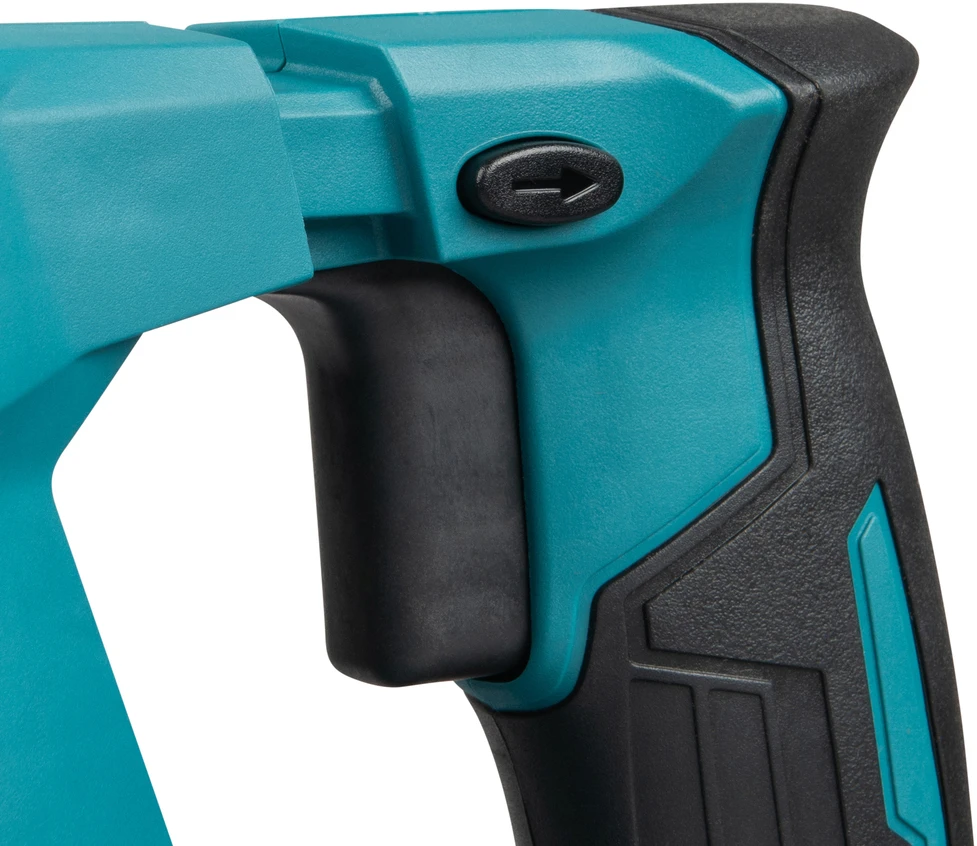 Makita HR012GZ Perforatorius XGT, 3,3 J, 28mm; 4,0kg, bešepetėlinis variklis, greitojo keitimo griebtuvas, AFT; AWS (be AWS lusto); AVT; XPT; "Z" versija - komplektuojamas be akumuliatoriaus ir kroviklio
